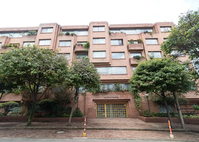 Hotel Suites Real 97