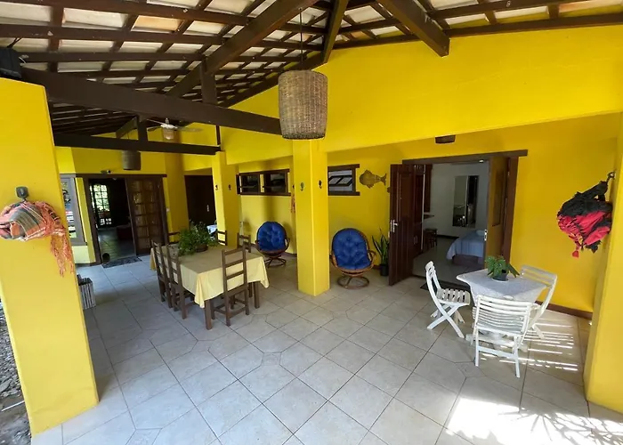 Madalena Apart