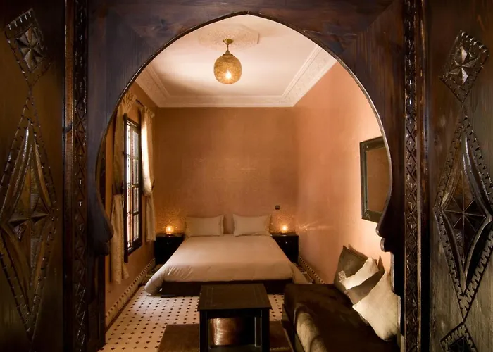 Riad Le Minasdam