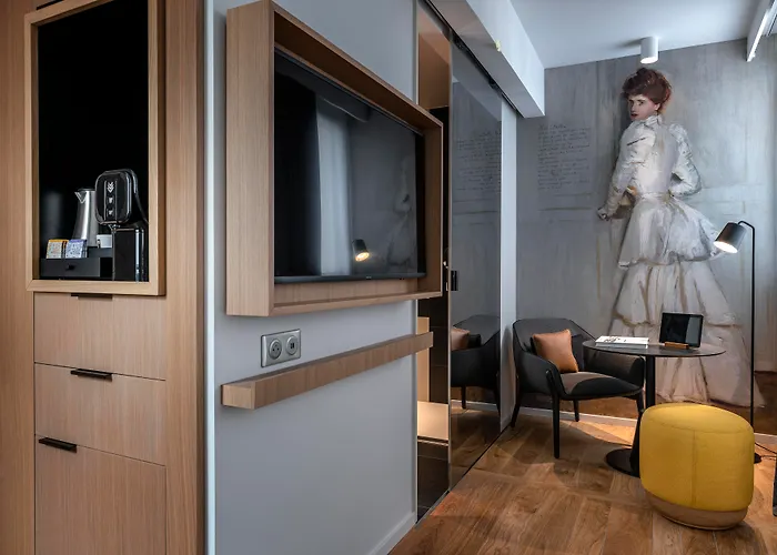 Hotel Villa Koegui Bayonne