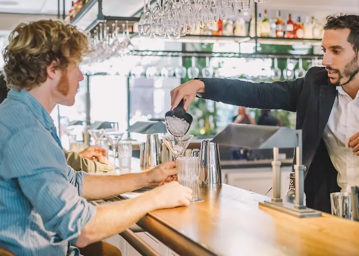 Hotel: Seventy Barcelona