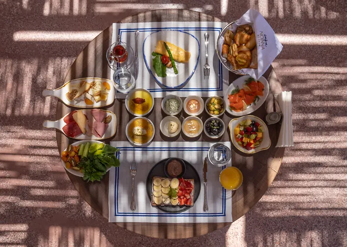 Hotel with view: Casa Nonna Bodrum - Adult Only