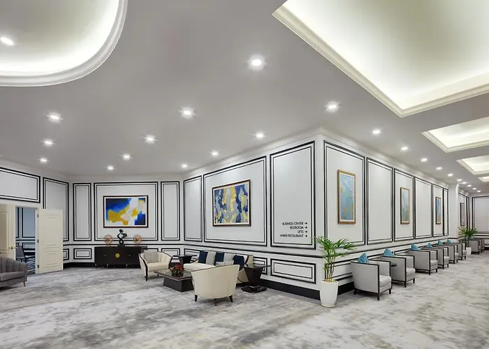 Jacuzzi hotel: Vinpearl Empire Nha Trang, Affiliated By Melia