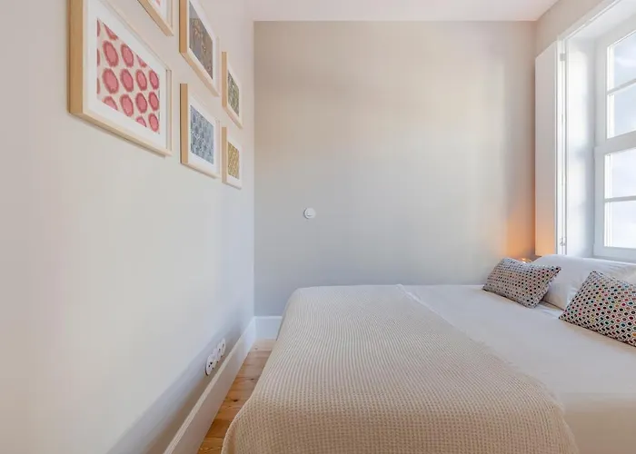 As Vizinhas Boutique Apartments