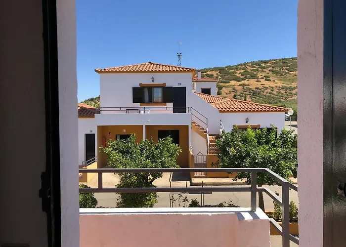 Apartamentos Atalayas Extremadura