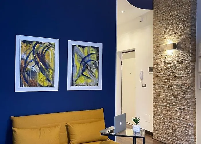 Residence Petrone