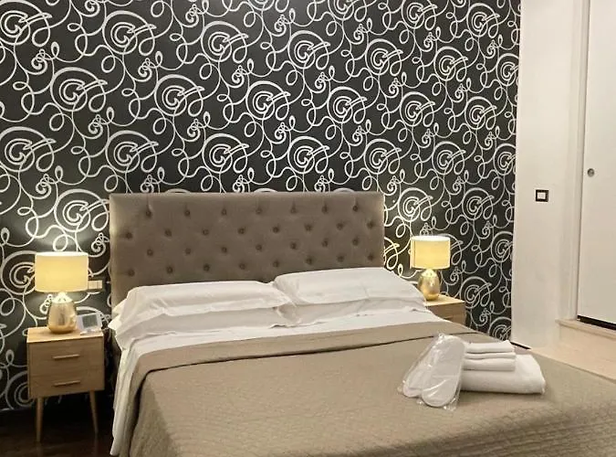 Residence Petrone
