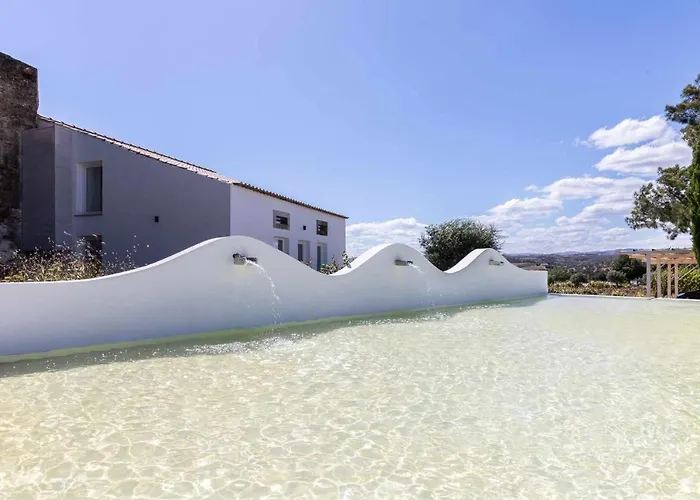 Quinta Da Capelinha Agroturismo Cabana