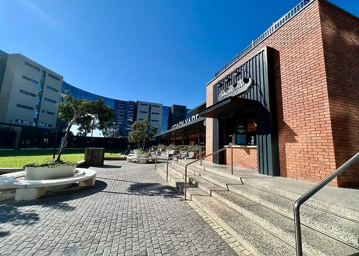 Umhlanga Arch Luxury