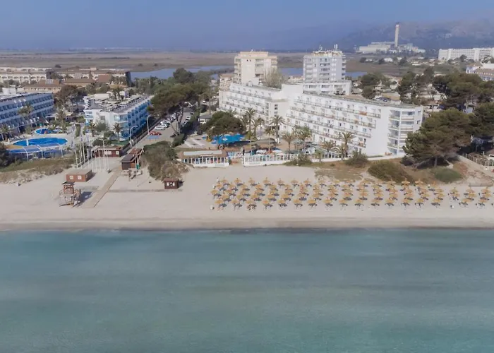 Aparthotel Ses Fotges