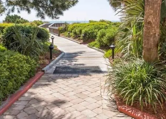 Self catering: Beach Colony Resort