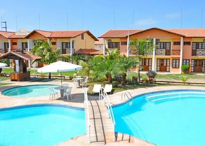 Resid. Moradas de Israel - Tonziro