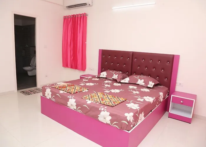 The Best Villa Stay- Family Friendly
