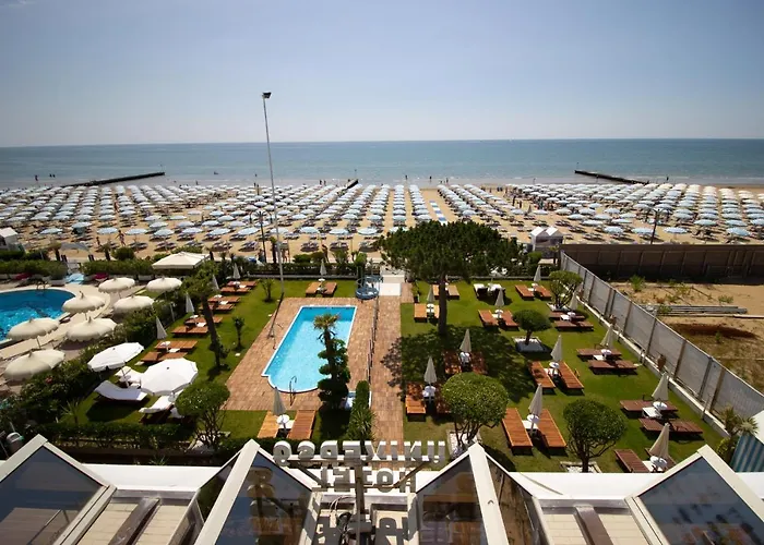 3 SterneHotel Universo