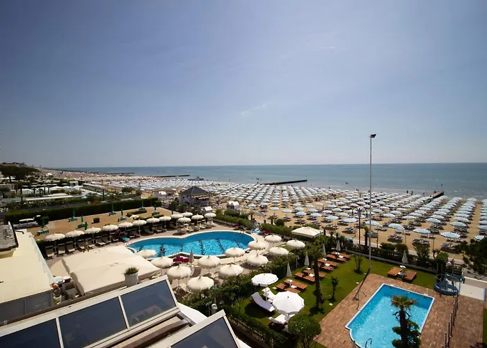 3 SterneHotel Universo