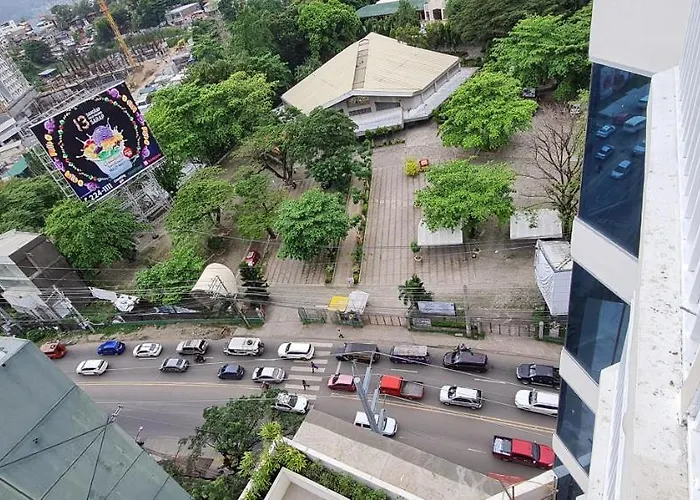 Inspiria Condo Units Beside Abreeza Mall Davao