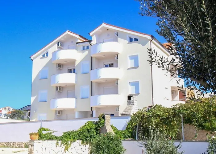 Apartments Dubrovnik Two