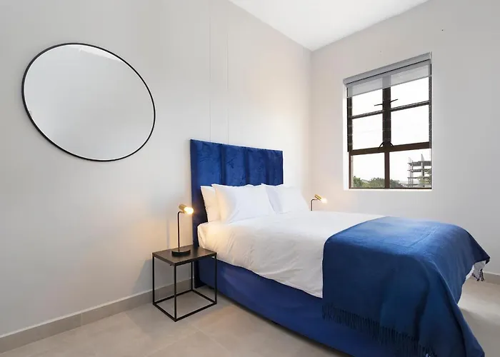 The Archer Aparthotel By Totalstay