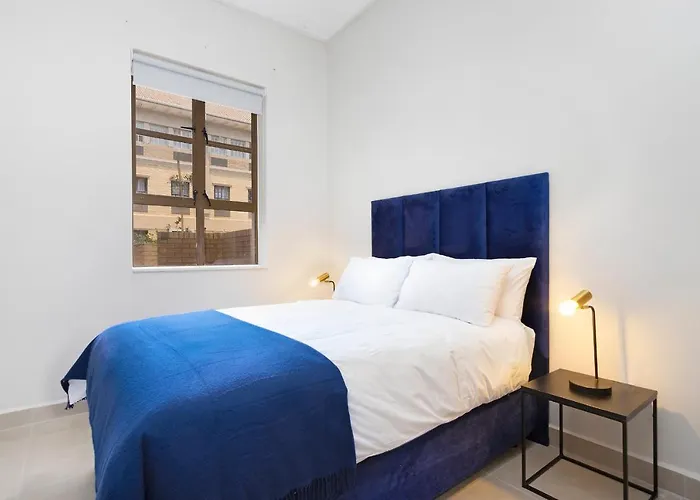 The Archer Aparthotel By Totalstay