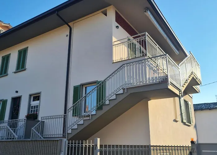 B&B Valle D'Astino