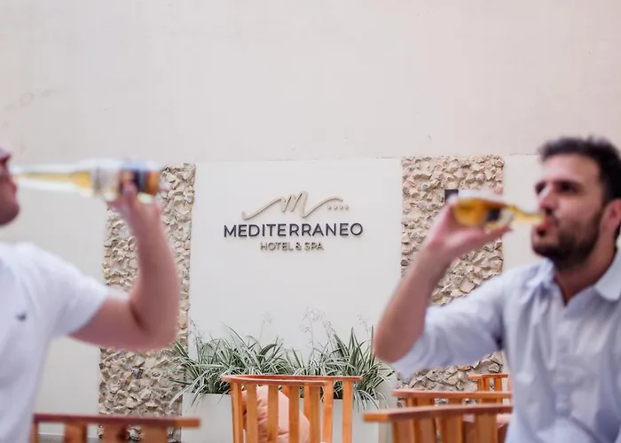 Mediterráneo Y