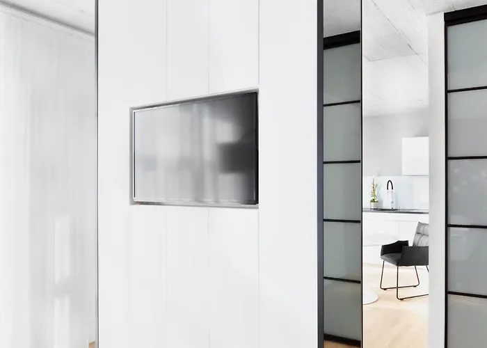 Livisit Apartments Stuttgart