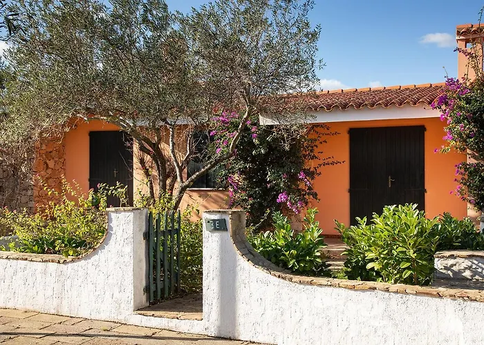 Hotel adatto agli animali: Residence il Melograno