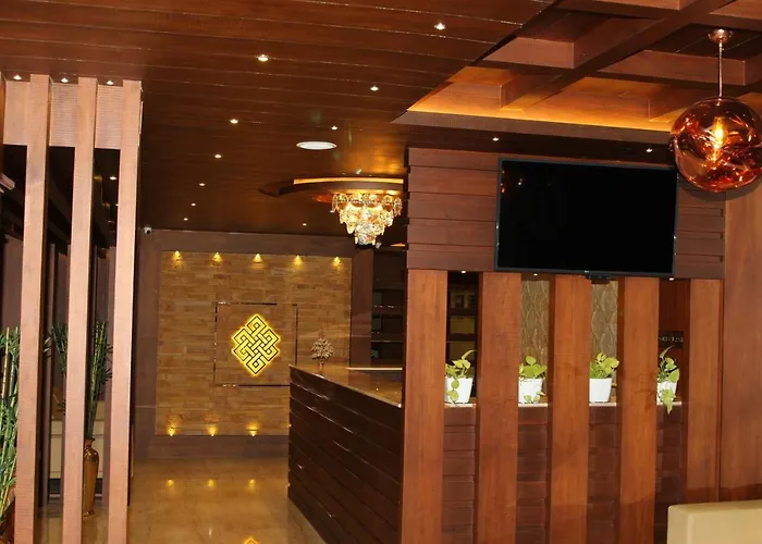 Luxury hotel only: Retrieve Health & Wellness