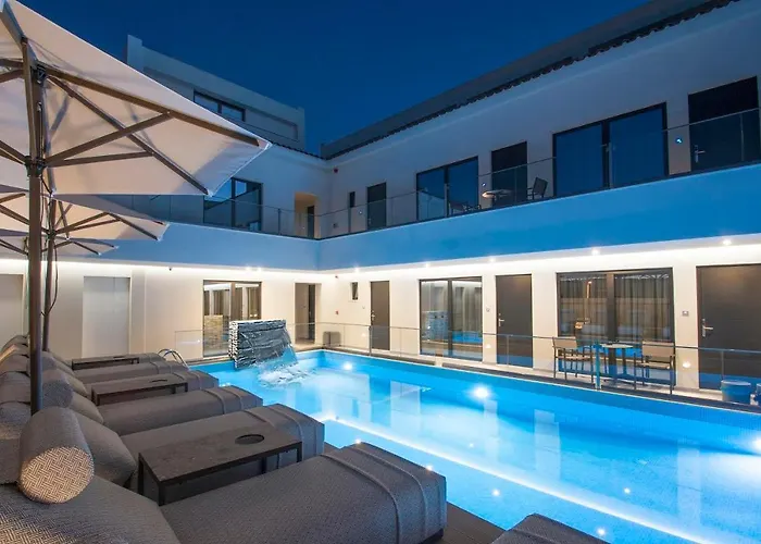 Althaea Luxury Rooms