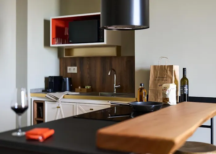 Freigeist Homes - Serviced Apartments