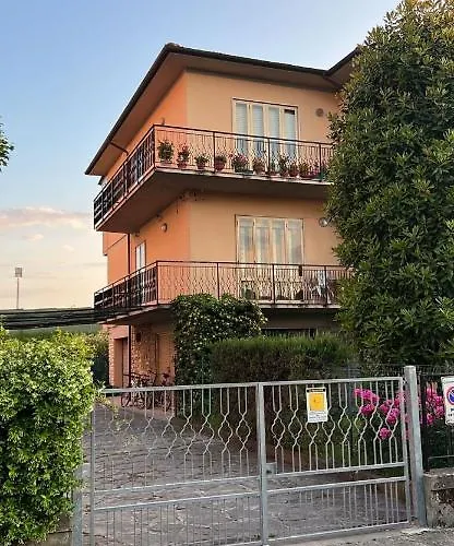  B&B Francesco