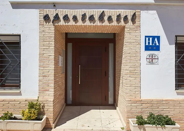 Apartahotel Belchite