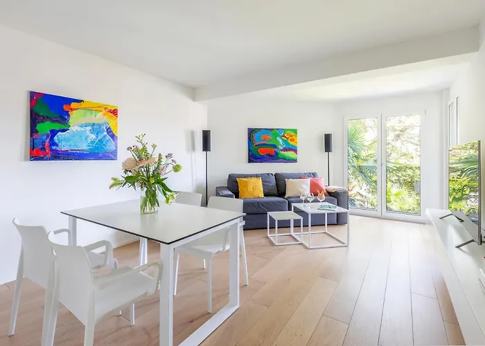 Sasso Boretto, Luxury Holiday Apartments