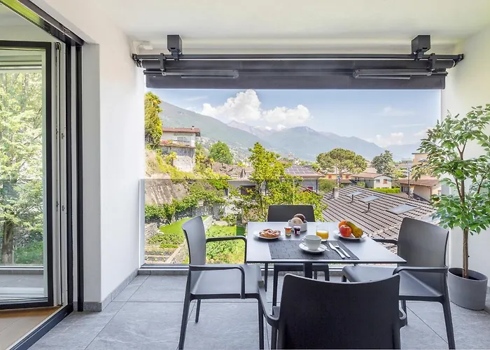Sasso Boretto, Luxury Holiday Apartments