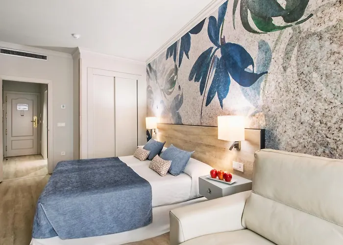 Salles Hotel Málaga Centro