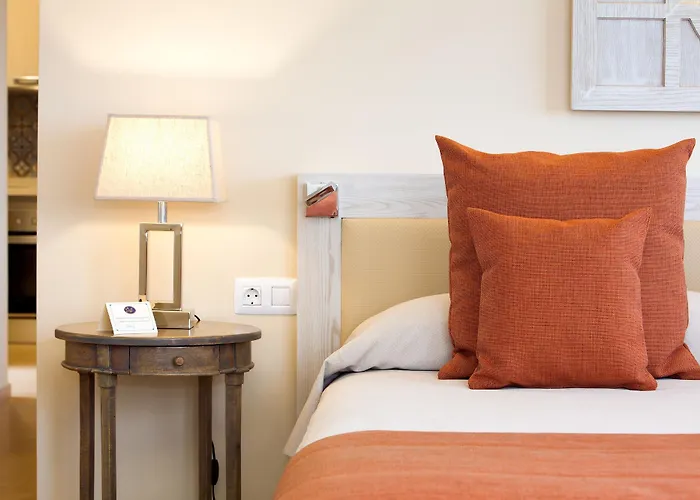  Apartamentos Ambassador