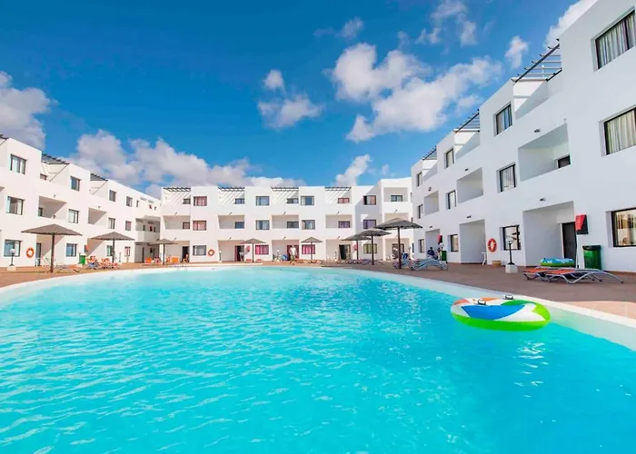 s Lanzarote Paradise Colinas