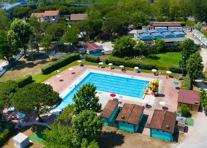  Cesenatico Camping Village