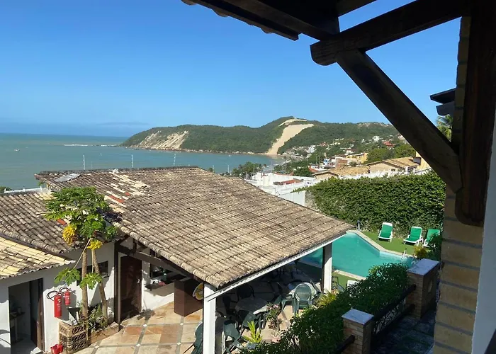 Apartamento: Apartamentos Ponta do Sol