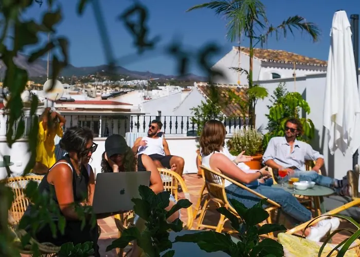 Veranera Hostel