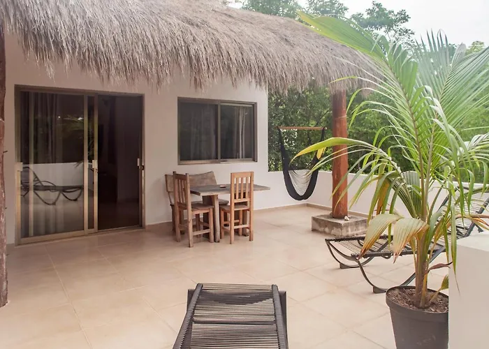 Buena Onda Residence