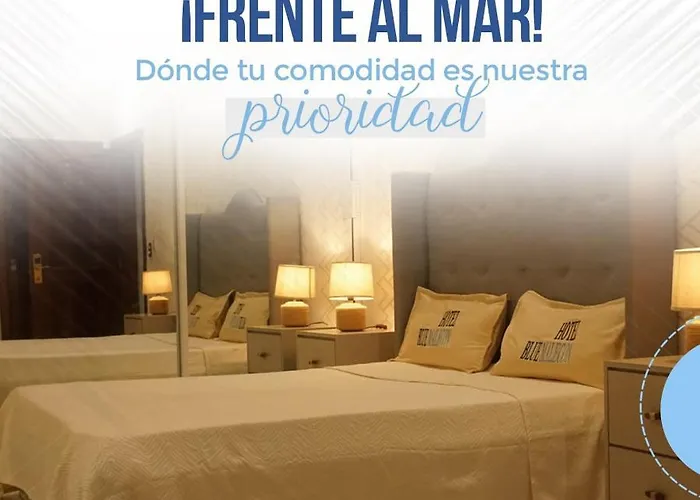 Hotel Blue Malecon