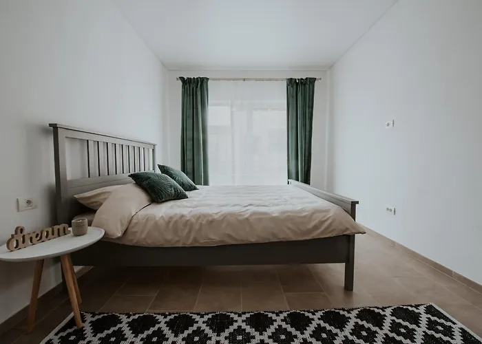 The Nook Aparthotel