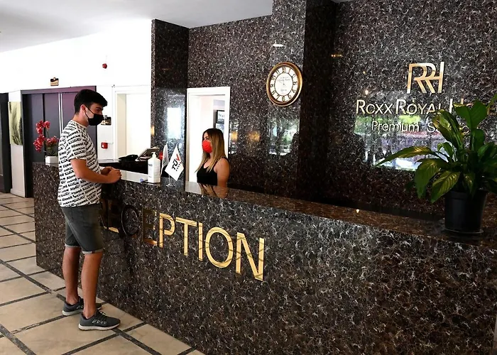 Roxx Royal