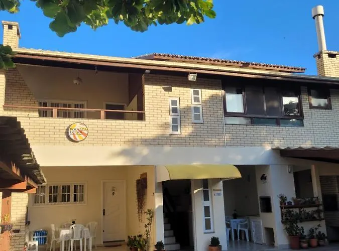  Pousada Do Sol