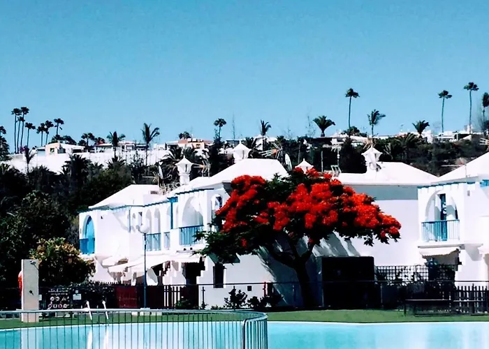 Bungalow Playmar
