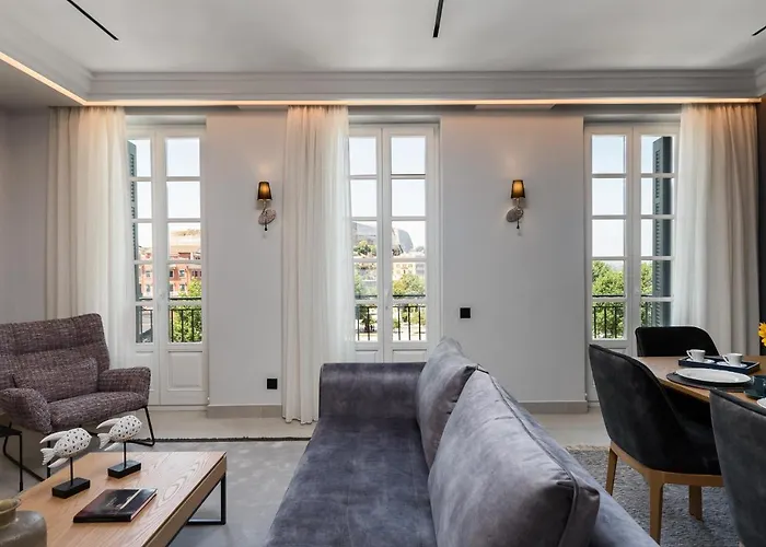 New York Luxury Suites