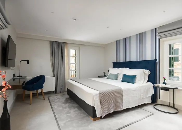 New York Luxury Suites