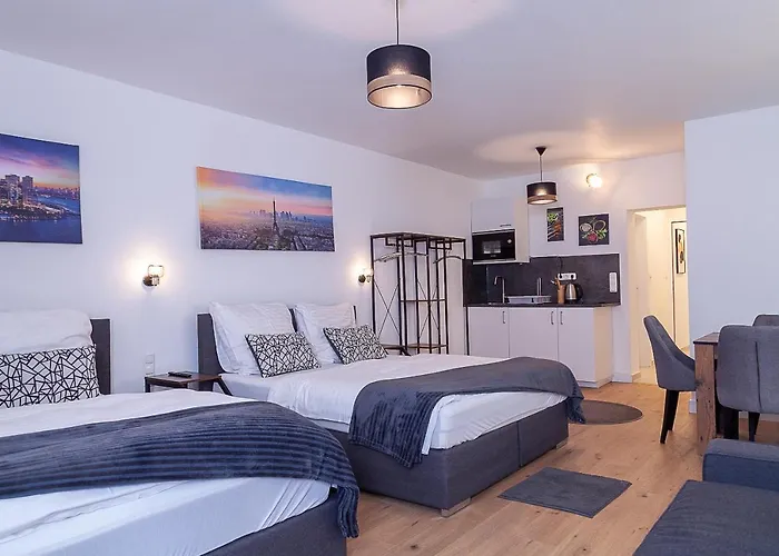 3 SterneHotel Soers