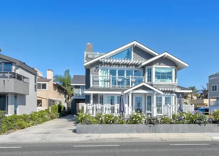 Luxury Ocean Views & Steps To The Sand - Tower 36 Upper Condo Unit